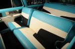 Mercury Monterey Station Wagon 1955 года